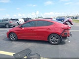 HYUNDAI ELANTRA SE 5NPD84LF2HH054318 снимка