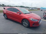 HYUNDAI ELANTRA SE 5NPD84LF2HH054318 снимка