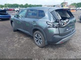 Nissan Rogue Sv Intelligent Awd 5N1BT3BB6PC825447 fotografie