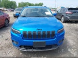 Jeep Cherokee Altitude 4X4 1C4PJMLNXLD541404 снимка