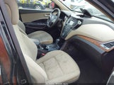 HYUNDAI SANTA FE SPORT 2.4L 5XYZU3LB2GG316241 снимка
