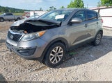 Kia Sportage Lx KNDPBCAC3F7786055 снимка