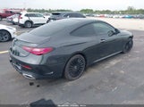 Mercedes-Benz Cle 300 4Matic W1KMJ4HB2RF019435 photo
