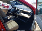 Toyota Rav4 Limited 2T3DFREV9EW183734 снимка