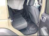 Jeep Wrangler 4-Door Summit 4X4 1C4PJXDN3SW543076 снимка