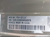 Jeep Wrangler 4-Door Summit 4X4 1C4PJXDN3SW543076 photo