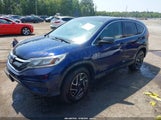 Honda Cr-V Se 2HKRM4H42GH707141 снимка