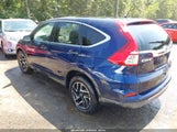 Honda Cr-V Se 2HKRM4H42GH707141 снимка