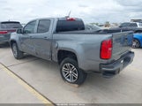 Chevrolet Colorado 2Wd Short Box Wt 1GCGSBEAXN1308865 fotografie