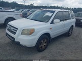 HONDA PILOT EX-L 5FNYF28686B010615 fotografie
