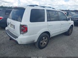 HONDA PILOT EX-L 5FNYF28686B010615 снимка