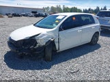 Volkswagen Golf 2.5L 4-Door WVWDA7AJ9BW138473 photo