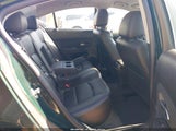 Chevrolet Cruze 2Lt Auto 1G1PE5SB5E7311166 снимка