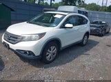 HONDA CR-V EX-L 5J6RM4H72DL072434 снимка