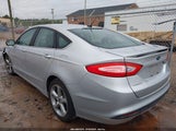 FORD FUSION SE 1FA6P0HD9E5366231 снимка