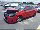 Toyota Corolla Le 5YFBURHE2JP841598 снимка