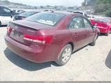 HYUNDAI SONATA GLS 5NPET46C78H356496 снимка