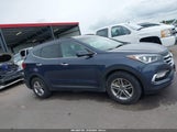 Hyundai Santa Fe Sport 2.4L 5NMZU3LB8HH007302 photo