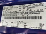 Ford Escape Titanium 1FMCU0JX9FUA16367 fotografie