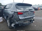 Hyundai Santa Fe Se 5NMS23ADXLH176824 fotografie