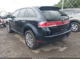 Lincoln Mkx 2LMDU88C79BJ00174 снимка
