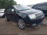 Lincoln Mkx 2LMDU88C79BJ00174 снимка