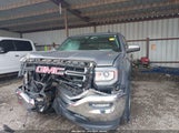 GMC Sierra  Sle 1GTV2MEC4HZ206391 снимка