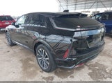 Cadillac Lyriq Sport W/1Sj 1GYKPVRK5RZ133796 photo