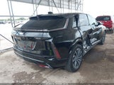 Cadillac Lyriq Sport W/1Sj 1GYKPVRK5RZ133796 photo