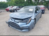 Toyota Corolla Se JTDS4RCE3LJ031119 снимка