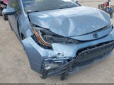 Toyota Corolla Se JTDS4RCE3LJ031119 снимка