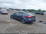 Kia Forte Ex KNAFZ4A85G5473656 снимка