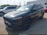 JEEP CHEROKEE ALTITUDE FWD 1C4PJLAB4HW661486 fotografie