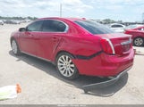 Lincoln Mks 1LNHL9DR9CG803243 снимка