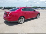 Lincoln Mks 1LNHL9DR9CG803243 снимка