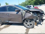 Nissan Murano Platinum 5N1AZ2MH4JN186616 photo
