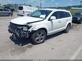 Dodge Journey Crossroad 3C4PDCGG1GT235348 снимка