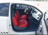 Fiat 500 Pop 3C3CFFAR2DT689659 fotografie