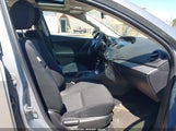 MAZDA MAZDA3 I TOURING JM1BL1L88C1684205 снимка