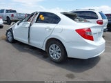 Honda Civic Lx 19XFB2F51CE354964 fotografie