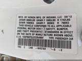 Honda Civic Lx 19XFB2F51CE354964 снимка