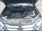 Mitsubishi Outlander Es JA4AZ3A30JJ001224 снимка