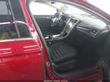 Ford Fusion Se 3FA6P0T93GR263681 снимка