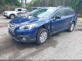 Subaru Outback 2.5I Premium 4S4BSACC1F3244886 снимка