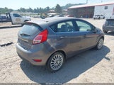 Ford Fiesta Titanium 3FADP4FJ7EM106069 снимка
