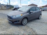 Ford Fiesta Titanium 3FADP4FJ7EM106069 снимка