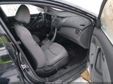 Hyundai Elantra Gls 5NPDH4AE9DH274172 снимка