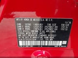 Honda Hr-V Ex-L 3CZRU5H78HM711295 снимка
