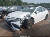 Toyota Camry Xse 4T1K61BK1RU116269 fotografie