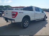 FORD F-150 LARIAT 1FTFW1E59MKD40177 photo
